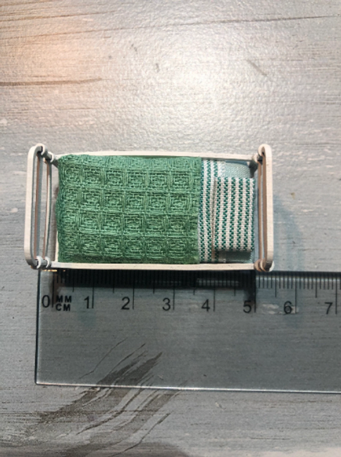 MEDICAL COLLECTION IRON BED 1/48 scale KIT