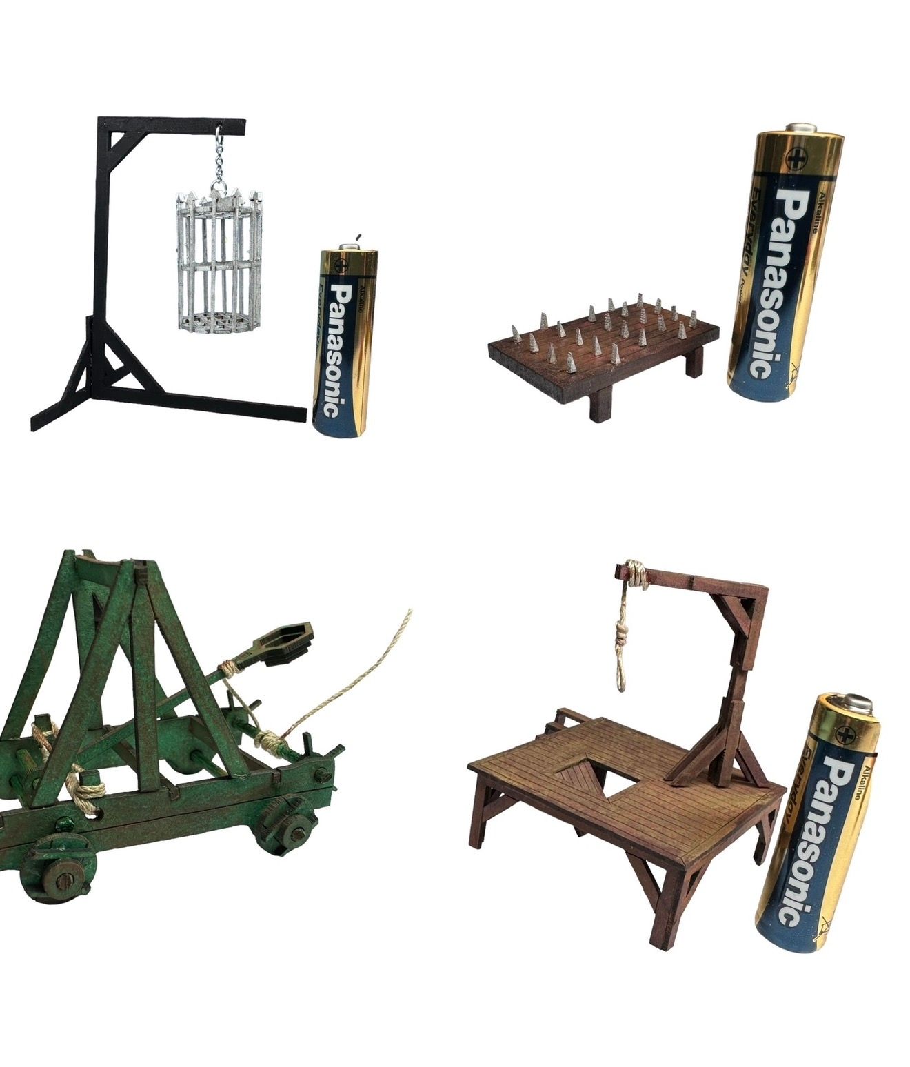 CATAPULT. 1/48 scale KIT