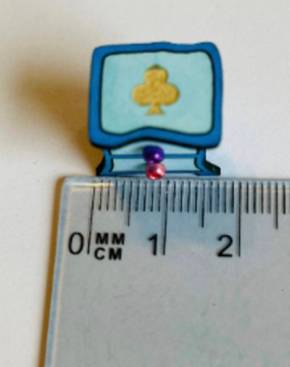 WONKY WONDERLAND BEDSIDE CABINETS 1/48 scale KITS