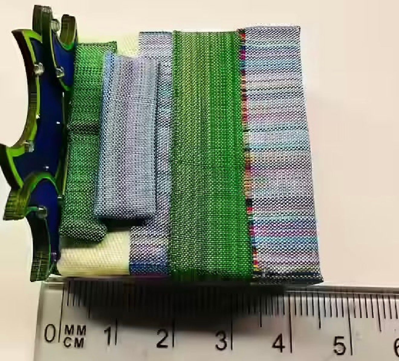 MOROCCAN MOON BED 1/48 scale KIT