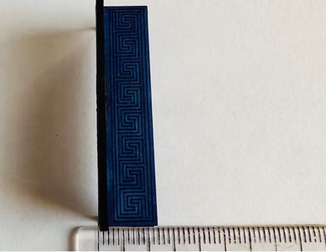 EGYPTIAN/ROMAN/GREEK BENCH 1/48 scale KIT