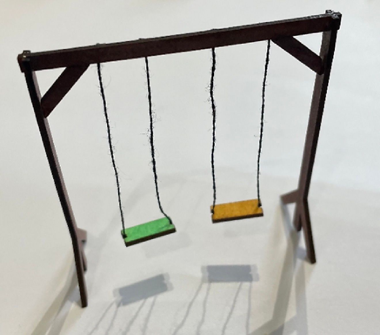 SWING 1/48 scale KIT