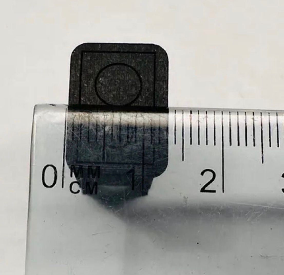 STOVE 1/48 scale KIT