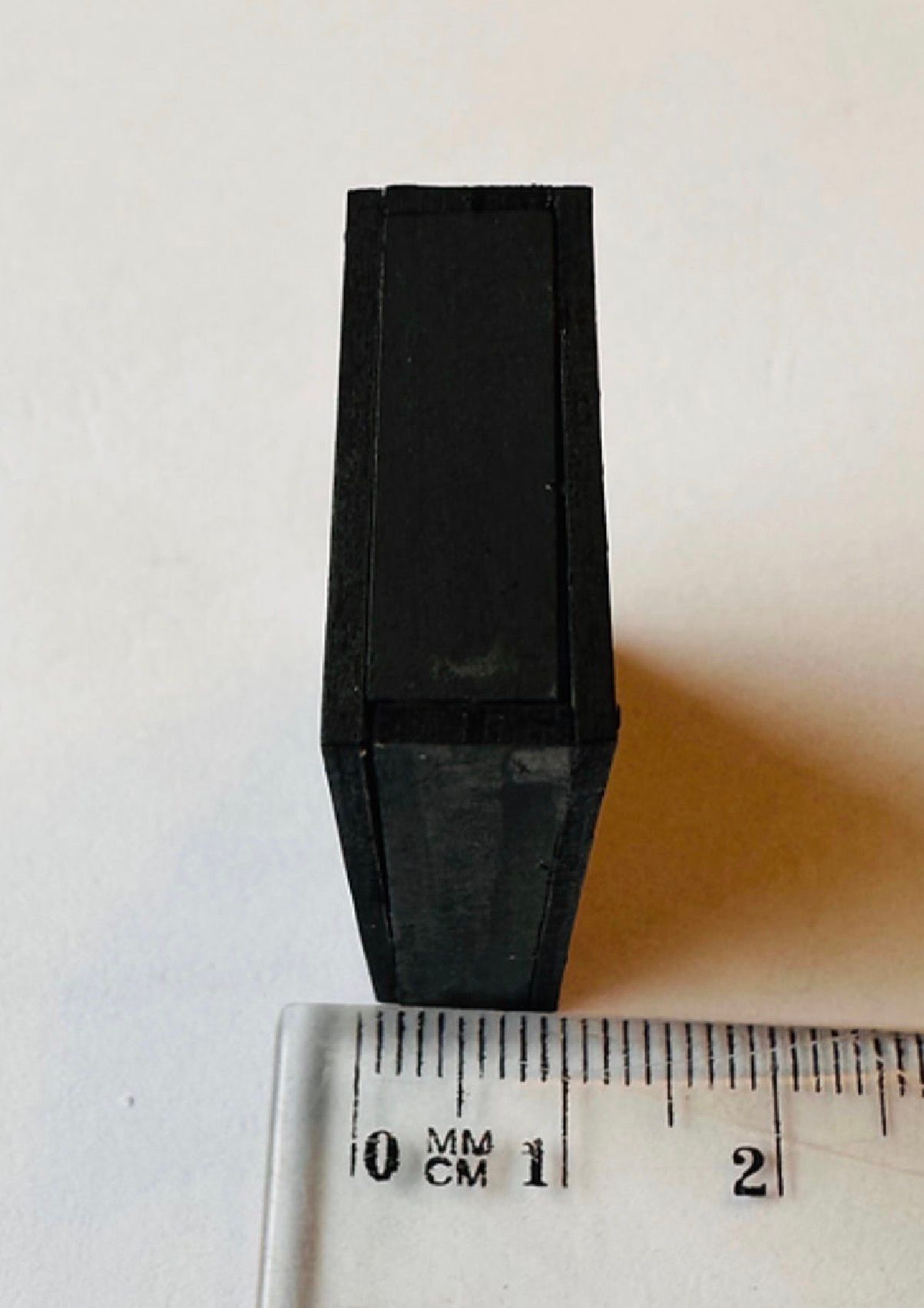 CHINESE BOOKCASE 1/48 scale KIT