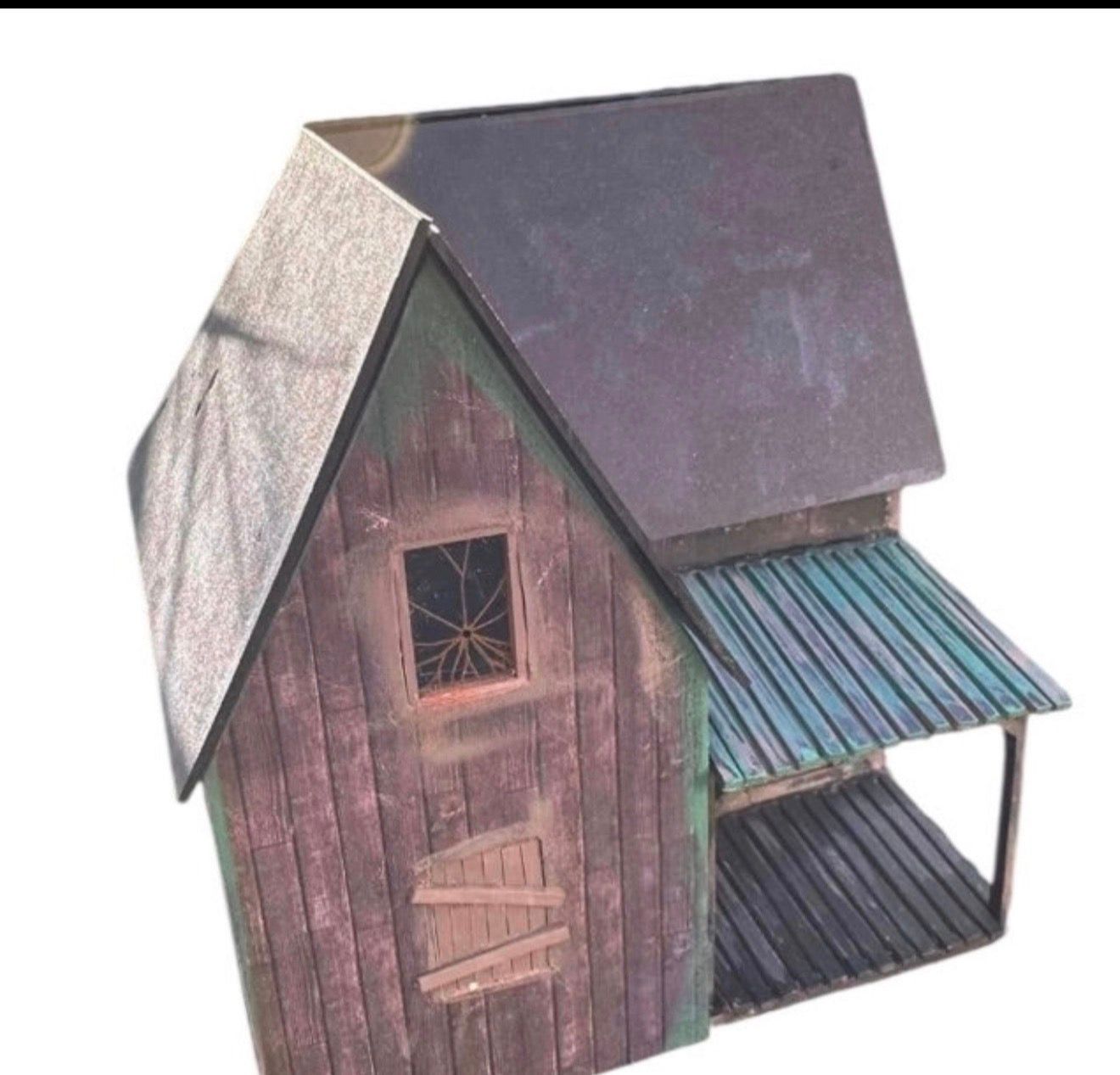 KRAMPUS 1/48 scale KIT