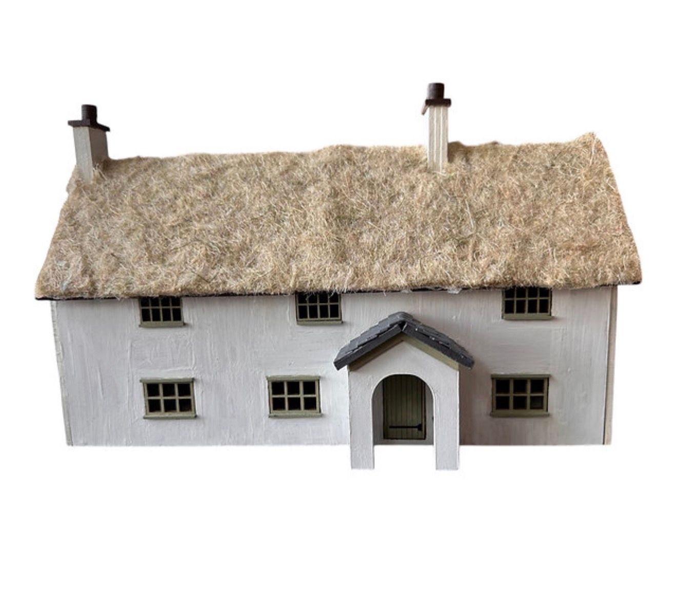 MOON COTTAGE - 1/48 scale KIT