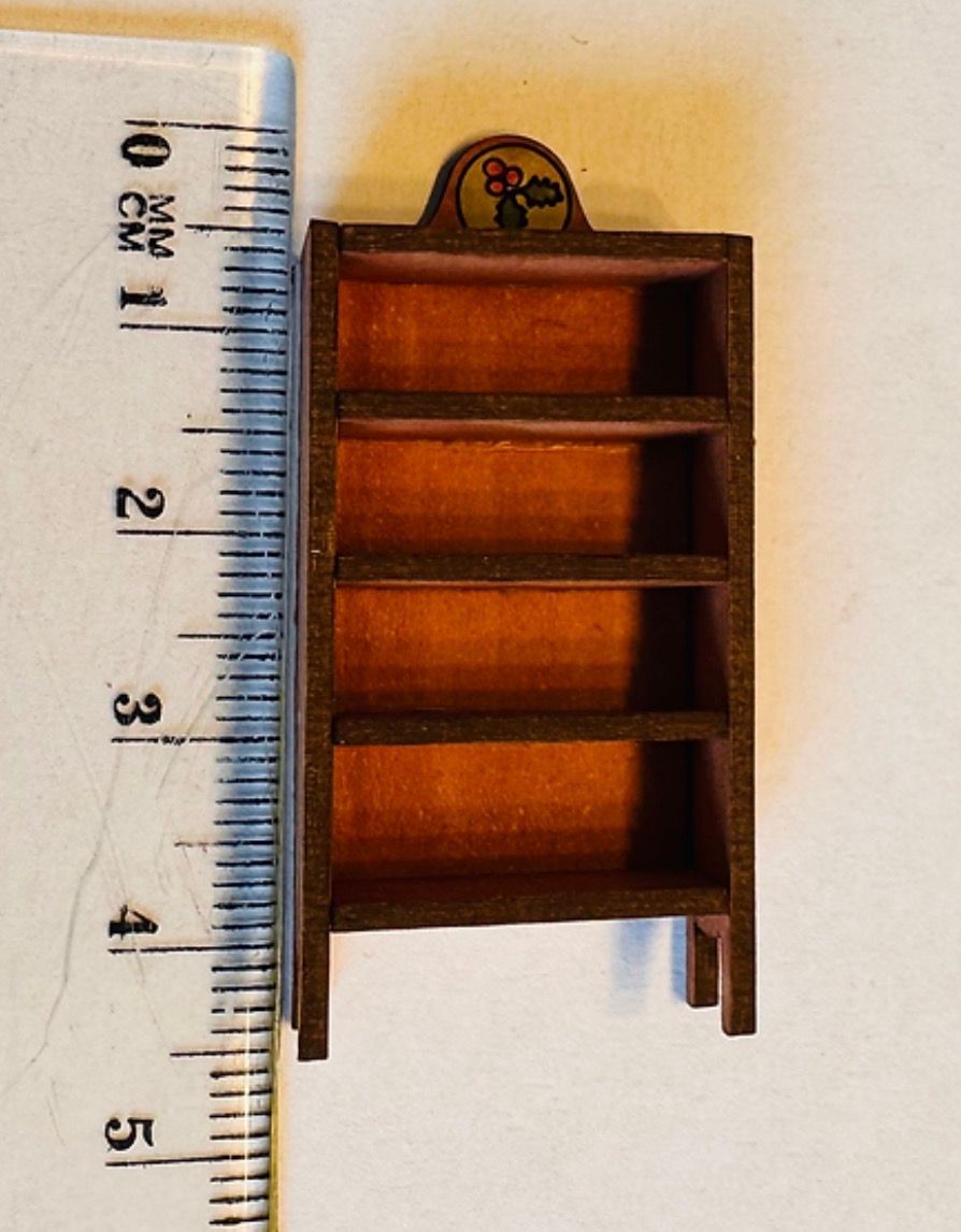 HOLLY SHEVES 1/48 scale KIT