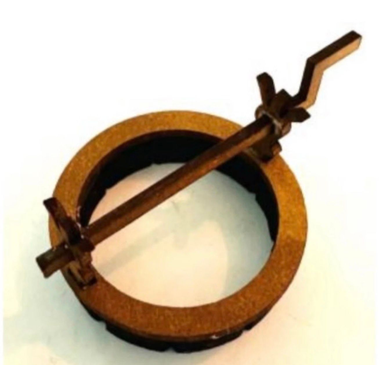 FIREPIT 1/48 scale KIT