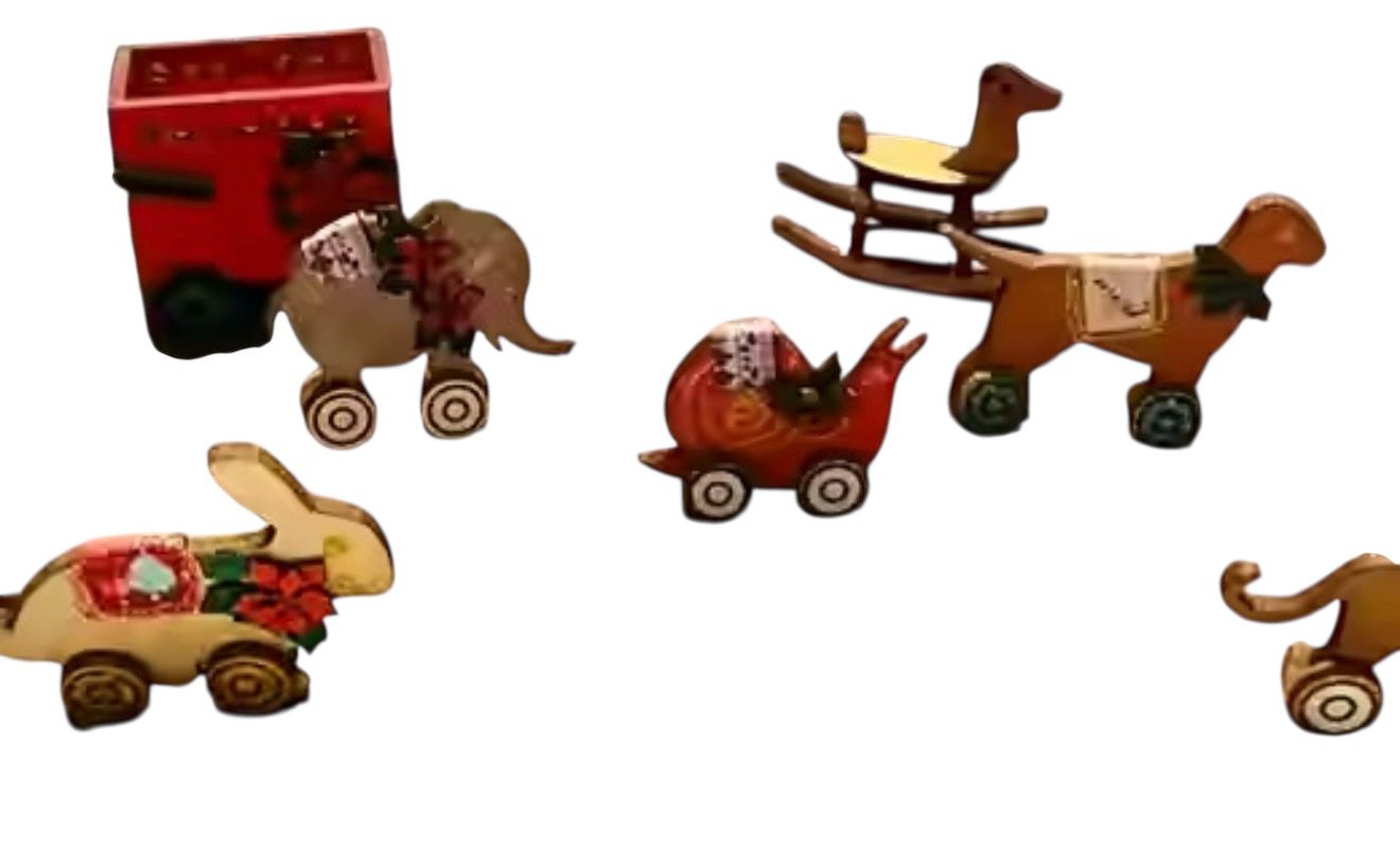 CHILDRENS COLLECTION 1/48 scale KITS