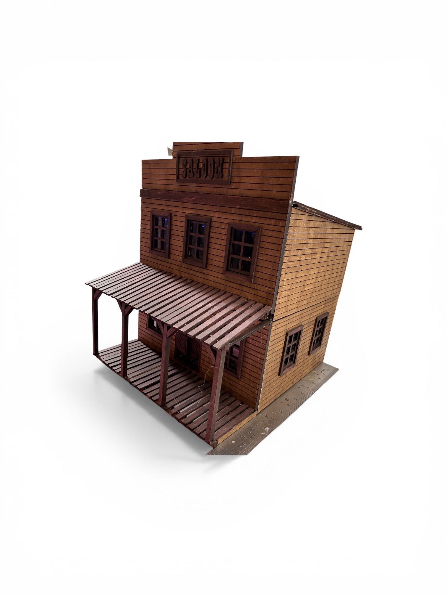 WILD WEST COLLECTION 1/48 scale