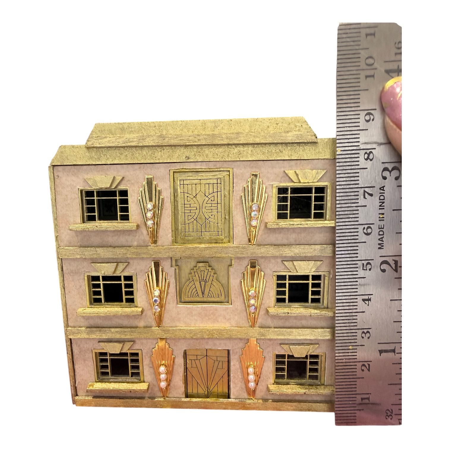 1/144 - Micro scale kits