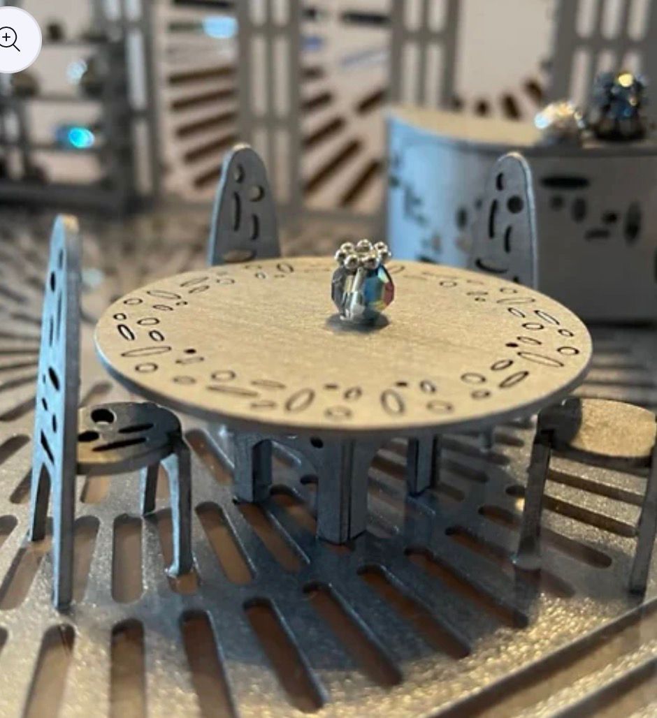 Science Fiction Collection