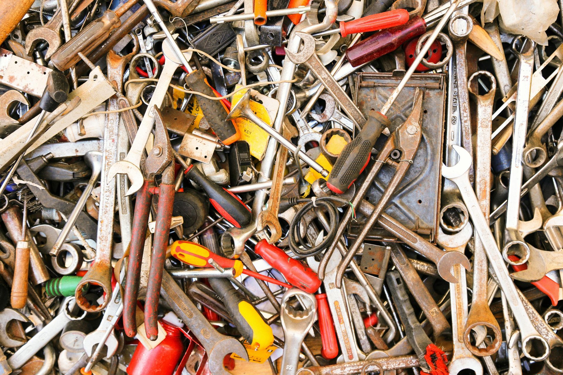 MISCELLANEOUS collection 1/48 scale