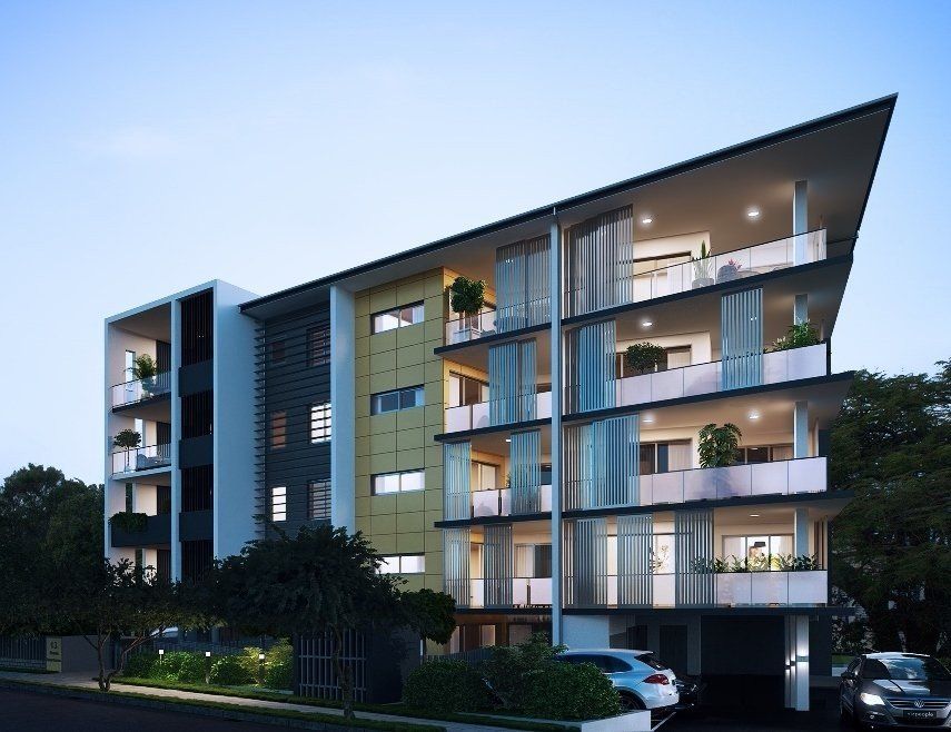 residential projects