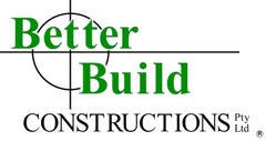 better build logo