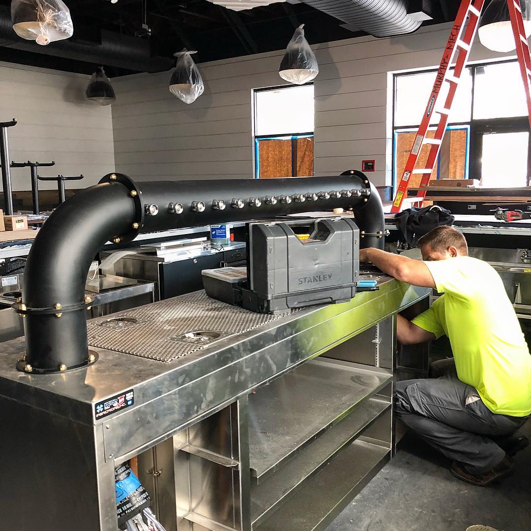 How Much is a Beer Tap System?