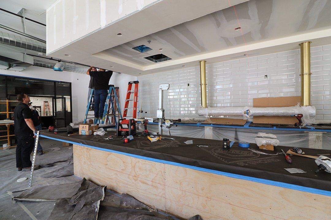 How Much is a Beer Tap System?