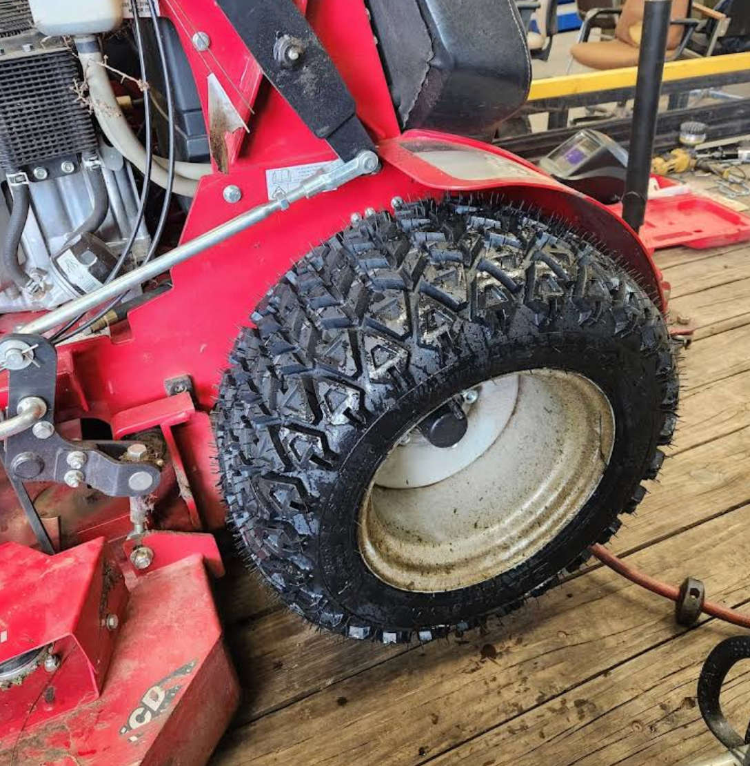 Tire Repair | Alray Tire of Valdese