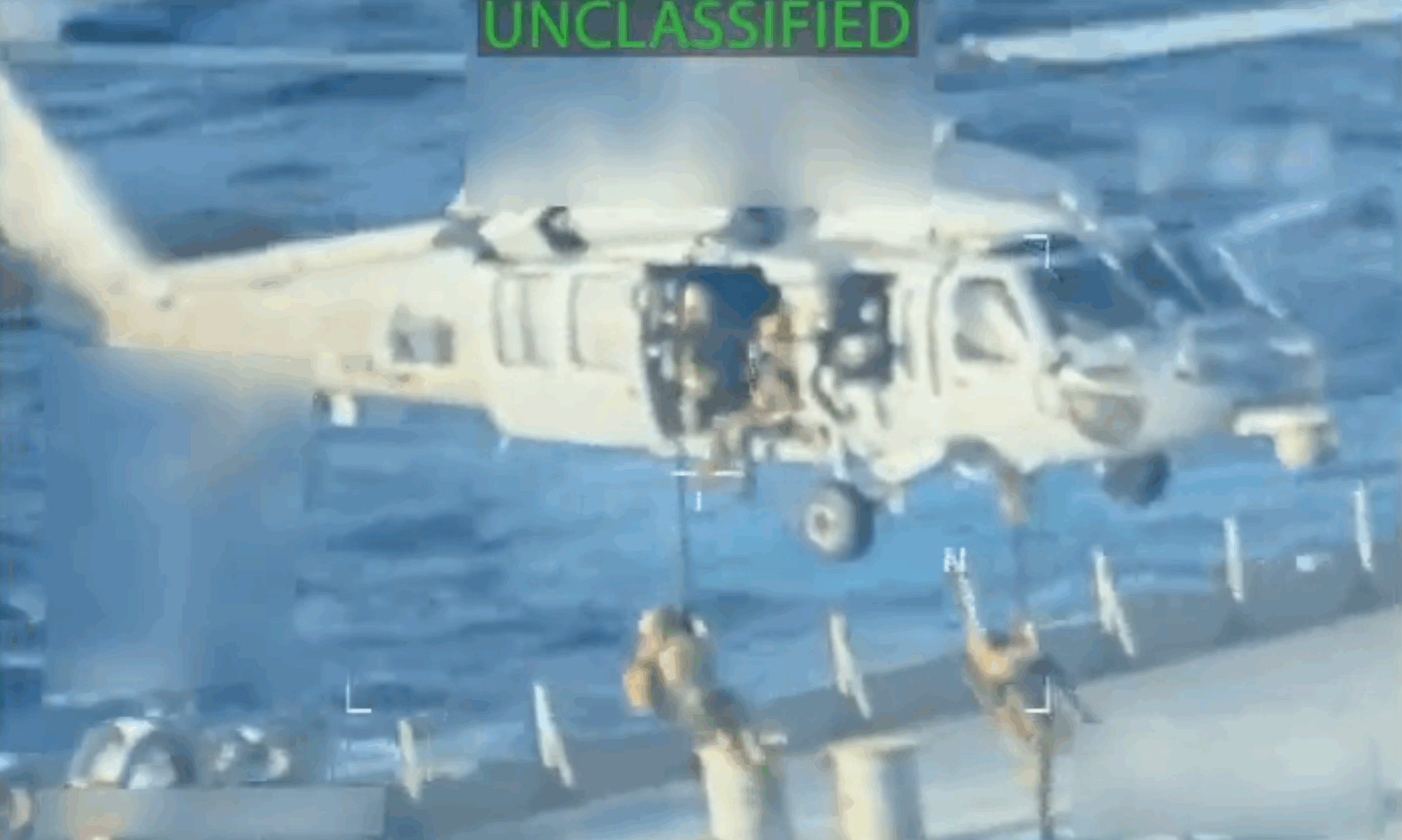 And it's all thanks to President Trump’s strategy.