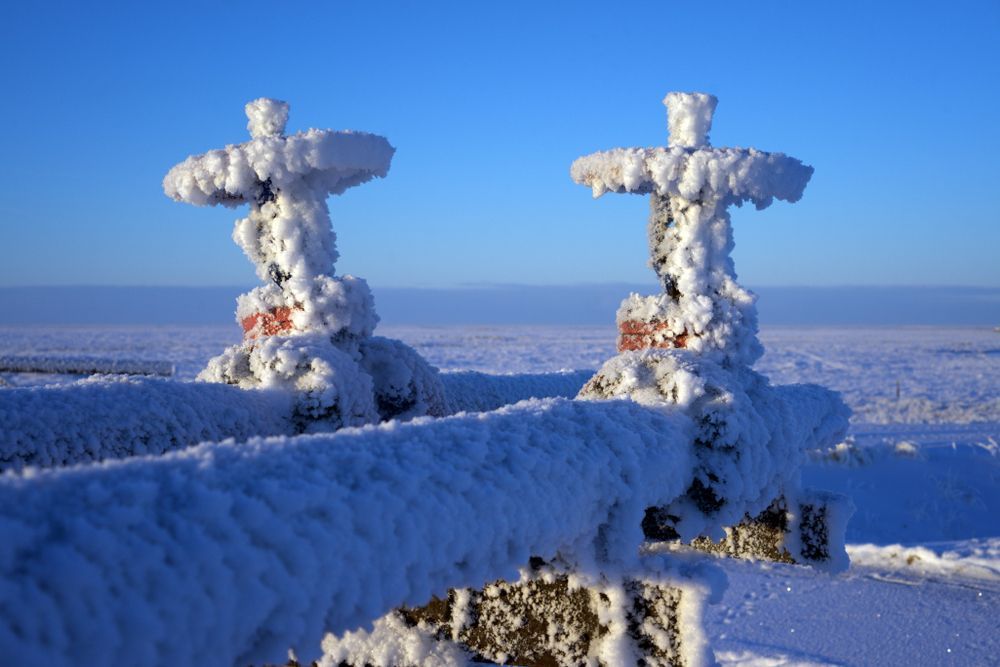 What extreme cold reveals about resilience, reliability, and real energy security.