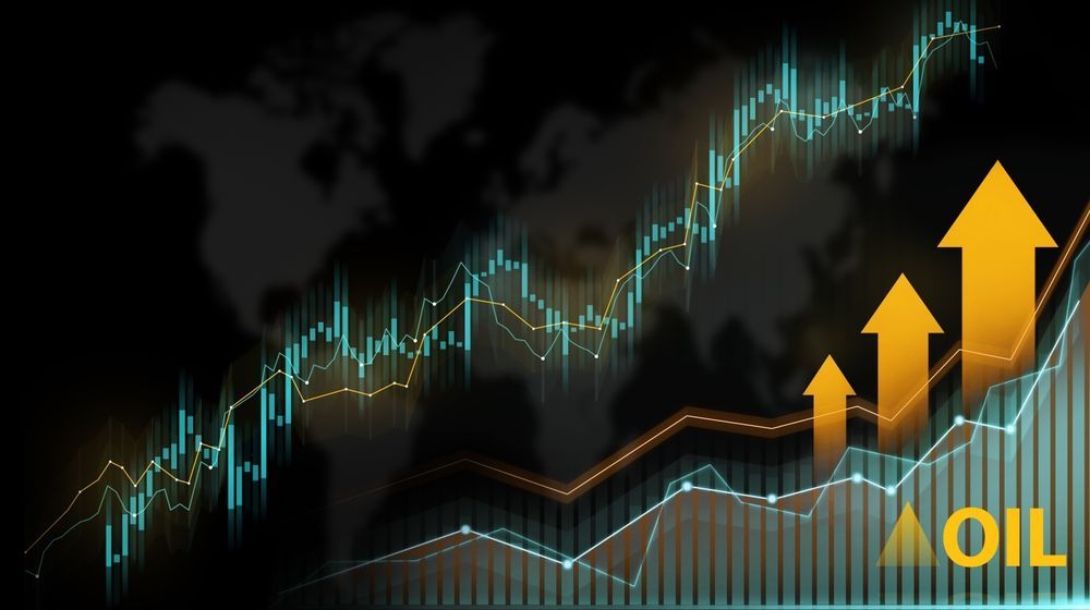Why the world's apparent abundance of oil masks a fragile, geopolitically concentrated system...