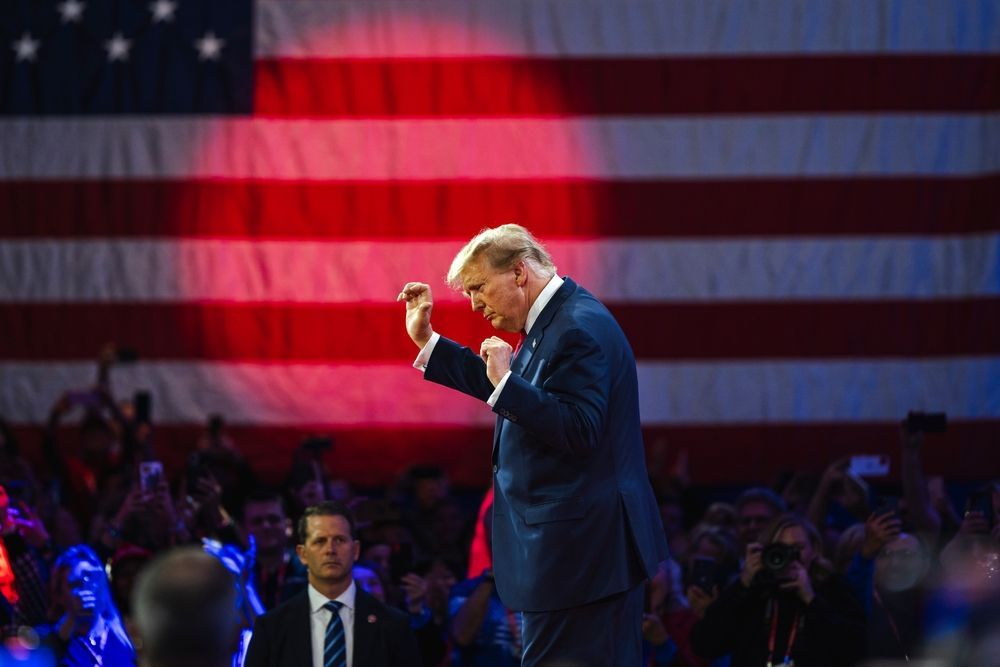 Legacy media continues to put their thumb on the scale when it comes to voters' perception of 2026.