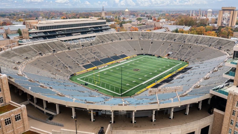 Let's be honest about college football realignment for a moment.