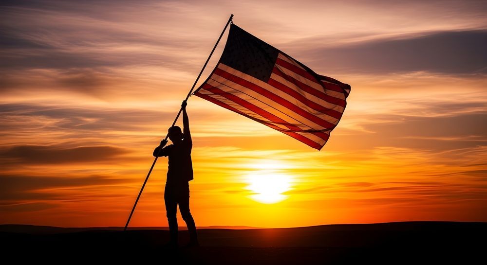 Part I: Peace Through Unyielding Strength