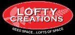 Lofty Creations logo