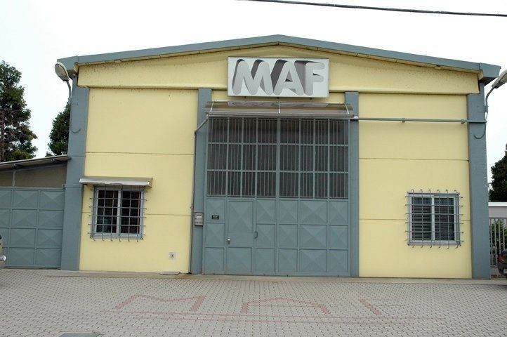 ingresso carpenteria