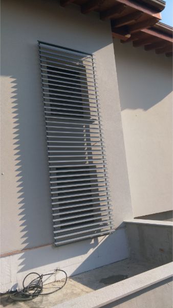 inferriata frangisole