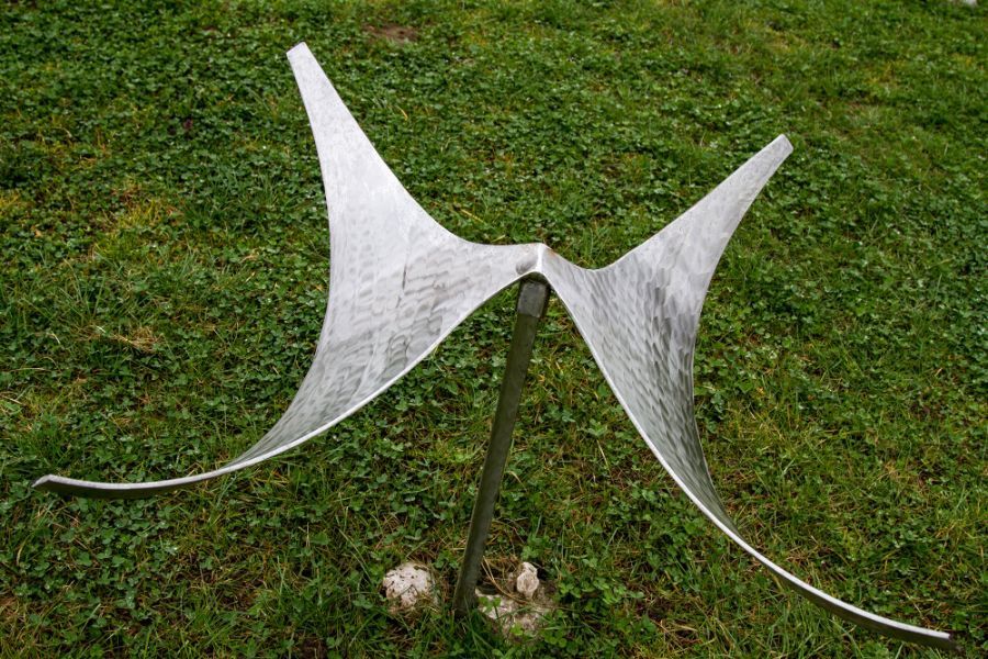 complemento d'arredo per giardino