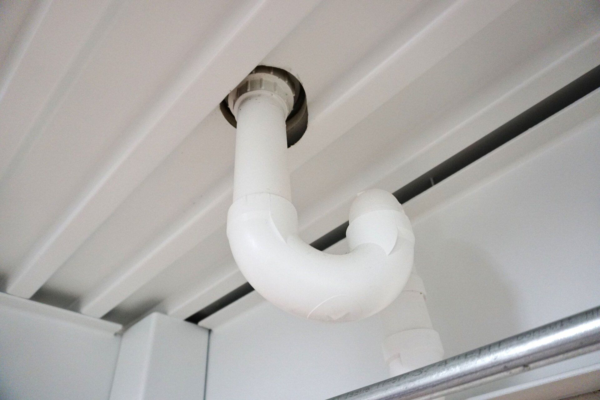 PVC Pipe Loop — Sydney, NSW — Seniors Plumbing