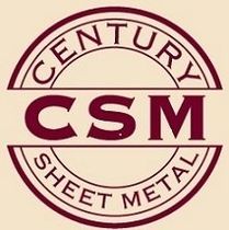 Century Sheet Metal Inc