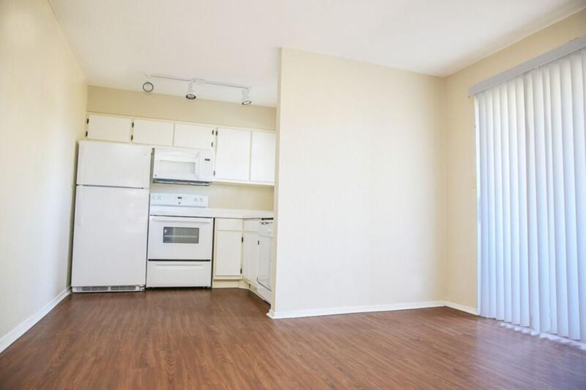 Apartments in Bay City, TX Meadow Chase