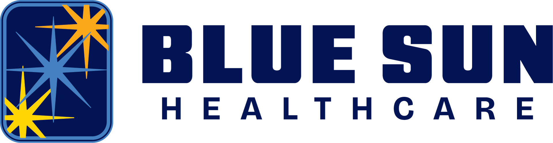 Blue Sun Healthcare Blue Sun Healthcare