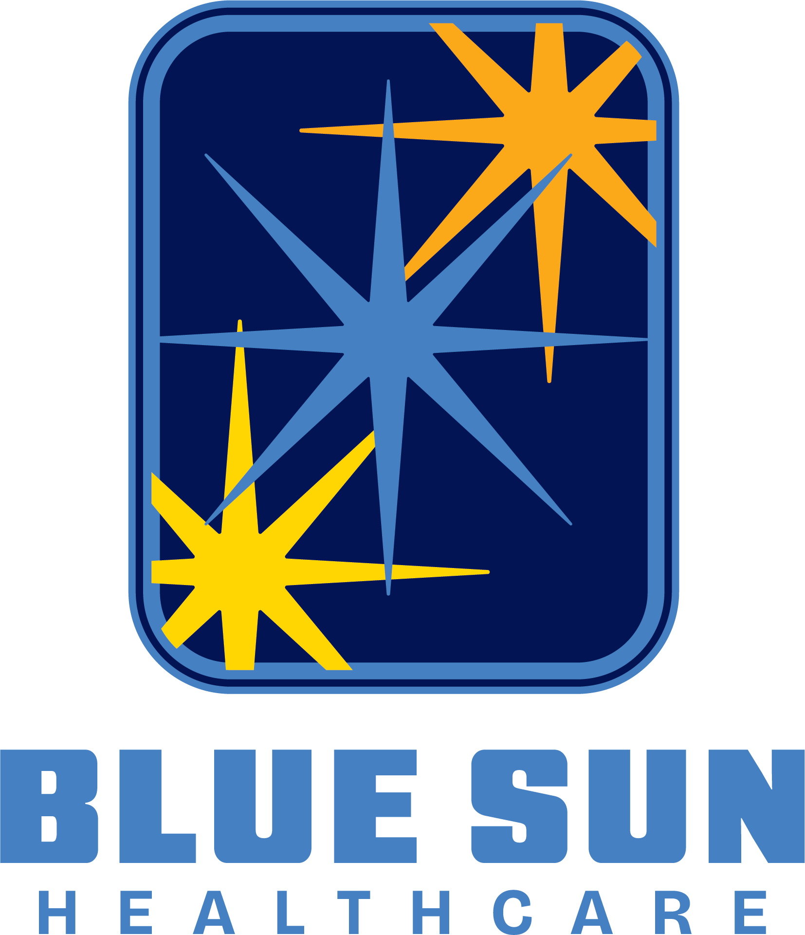 Blue Sun Healthcare Blue Sun Healthcare