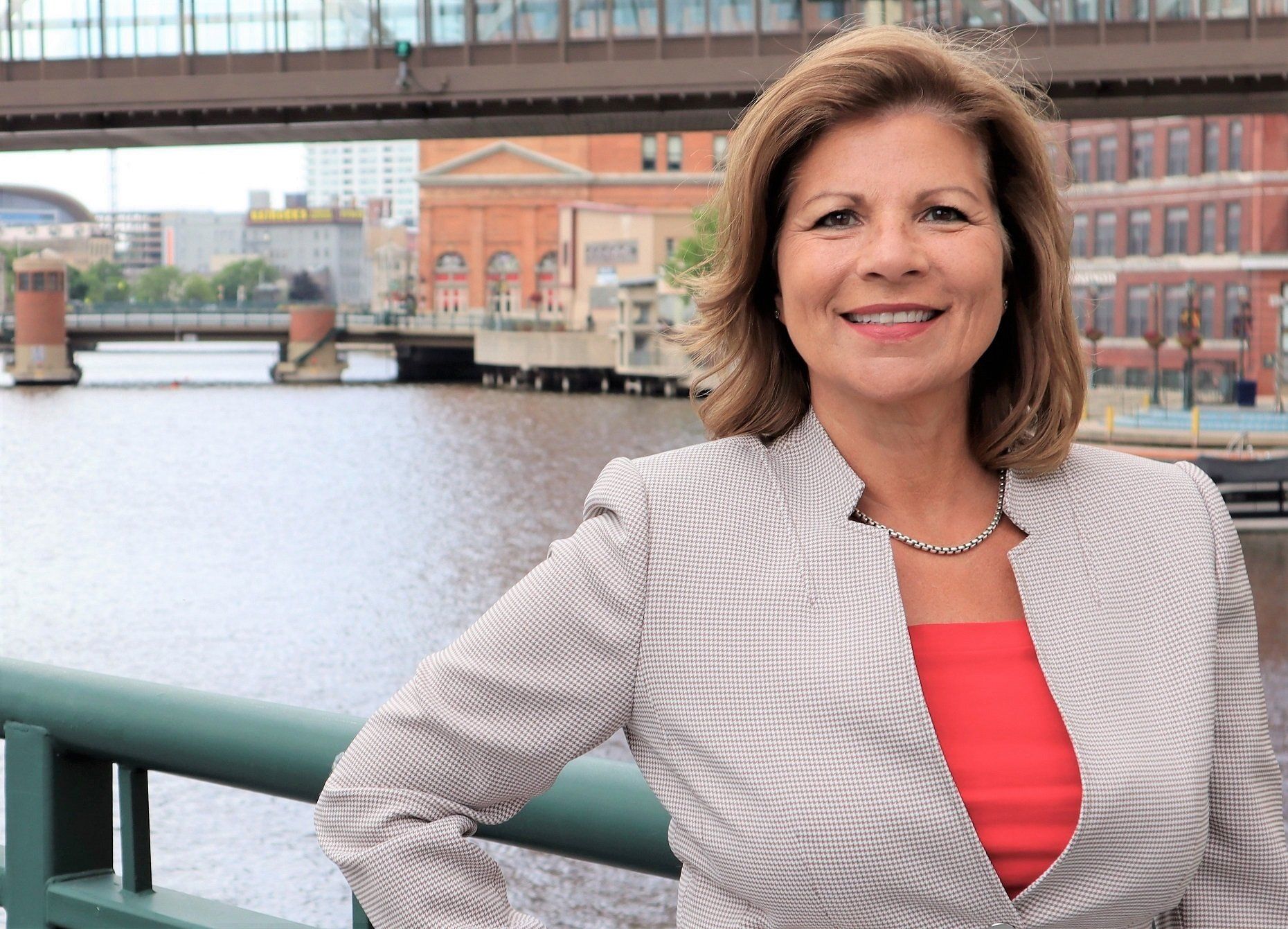 Tami Simko — Milwaukee, WI — Cost Segregation Services