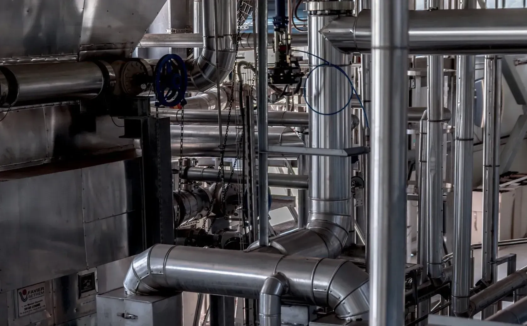 furnace work by plumber kelowna