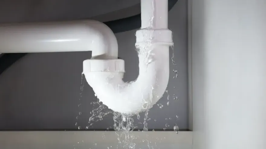 leak detection by Plumbers in Kelowna