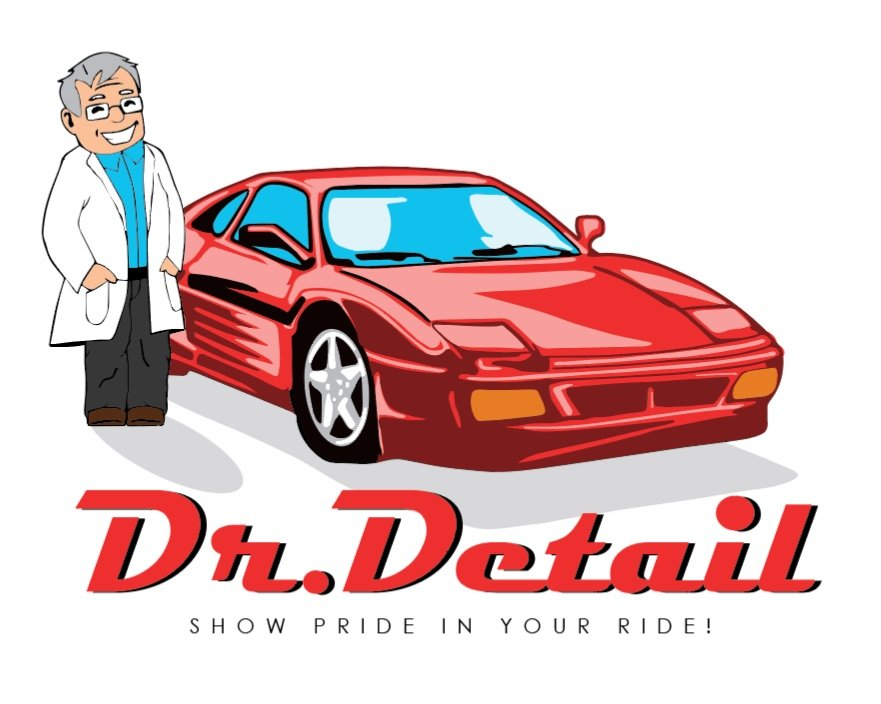 Dr. Detail