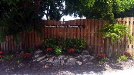 Southern Sanitary Systems, INC Location - Septic tank in Sarasota, FL