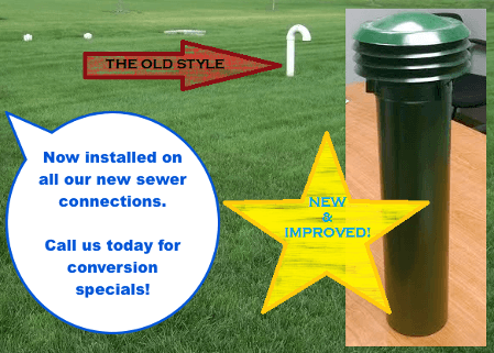 Sewer connections - Septic system in Sarasota, FL Sewer connections - Septic system in Sarasota, FL