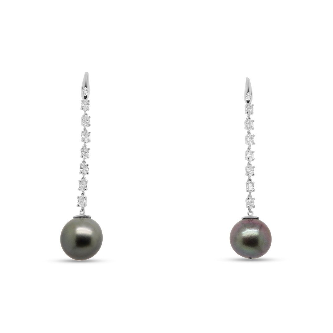 Earrings — Burleigh, QLD — Deer Honey Jewellery