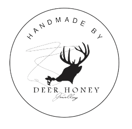 Deer Honey Jewellery
