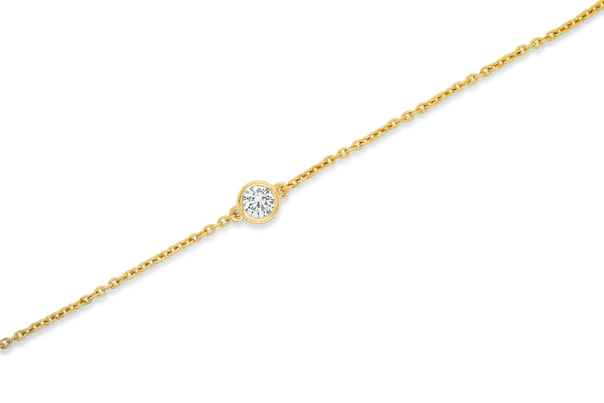 9y Sapphire Solitaire Bracelets — Burleigh, QLD — Deer Honey Jewellery 9y Sapphire Solitaire Bracelets — Burleigh, QLD — Deer Honey Jewellery