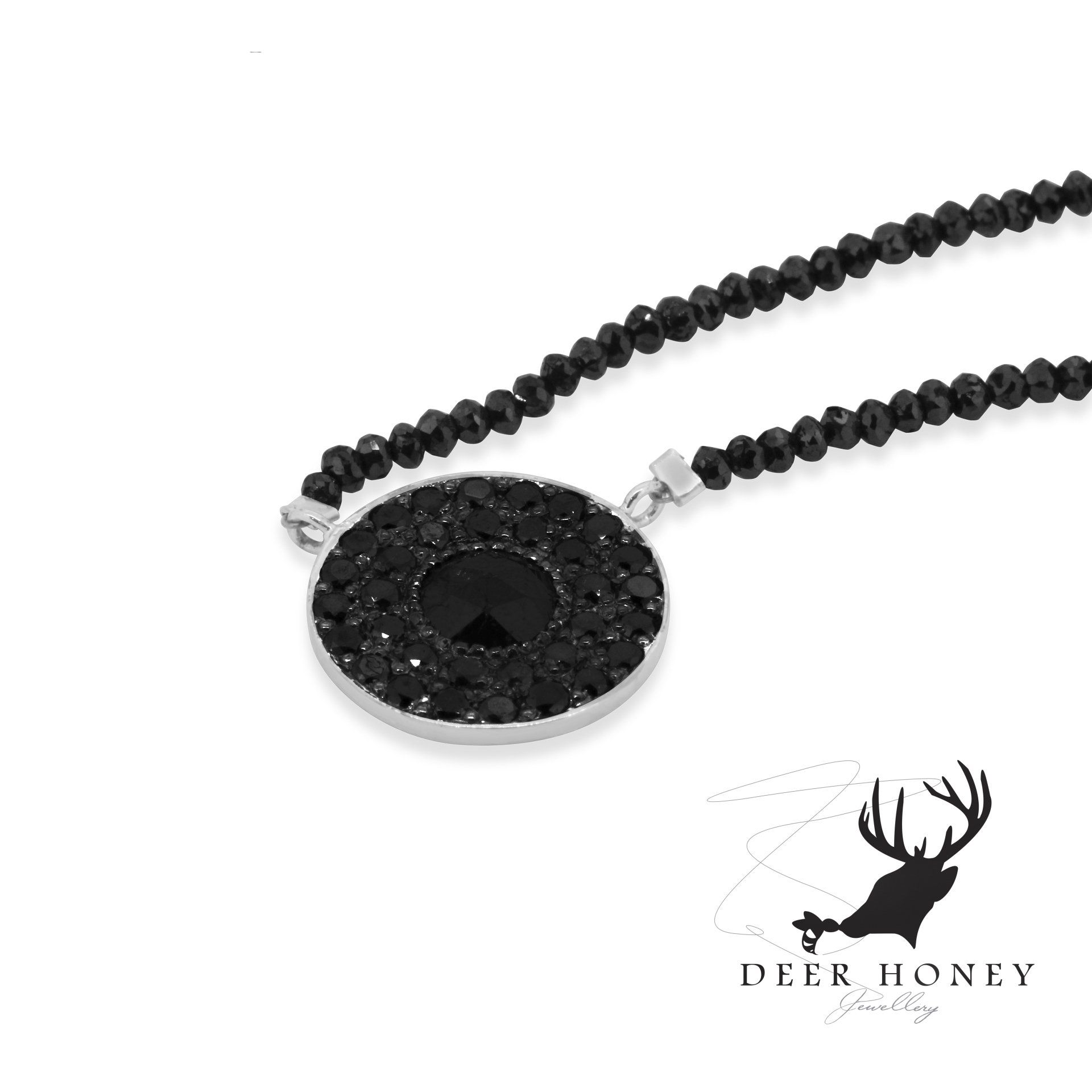 Rings — Burleigh, QLD — Deer Honey Jewellery