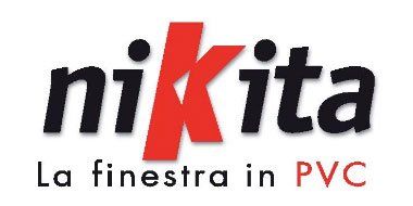 Logo finestre in PVC