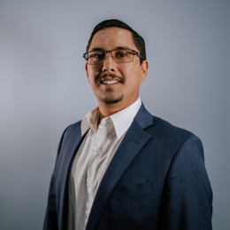 Leonel Extramil III - Chief Operating Officer