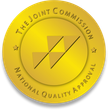 The Joint Commission accreditation